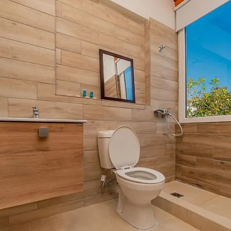 Apartment Dimelal *
