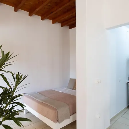 Dimelal Apartment