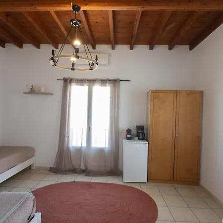 Apartment Dimelal *