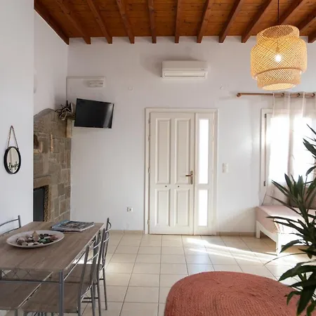 Dimelal Apartment Mykonos Town