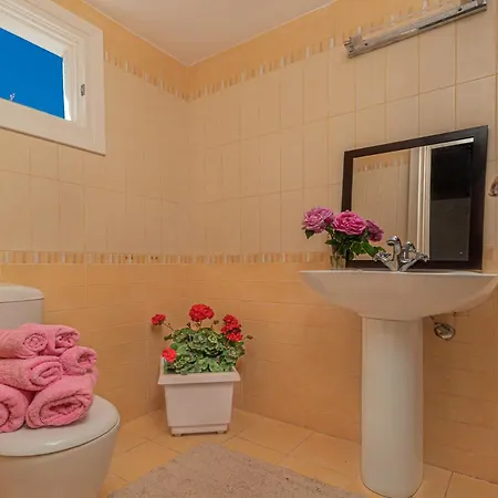 Appartamento Dimelal Mykonos Town
