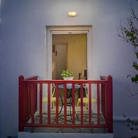 Dimelal Appartamento Mykonos Town