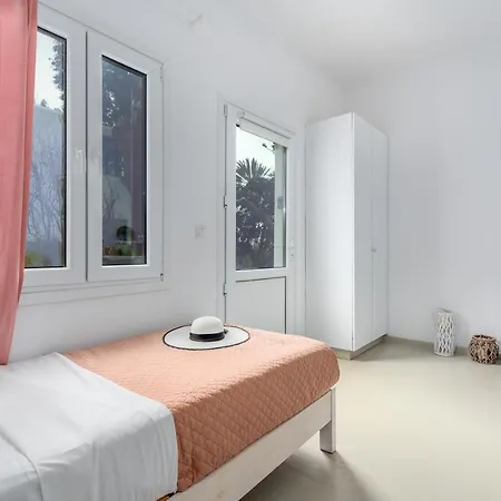 Dimelal Appartamento Mykonos Town
