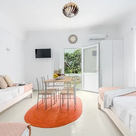 Appartamento Dimelal Mykonos Town