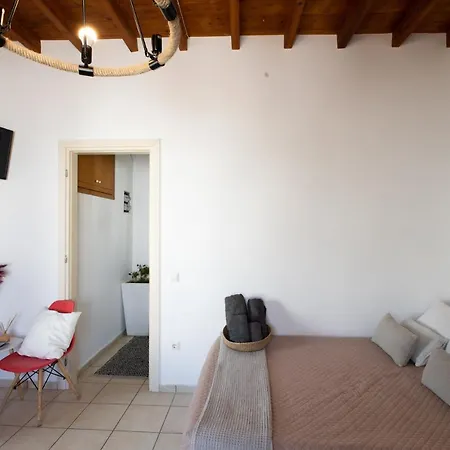 Appartamento Dimelal Mykonos Town